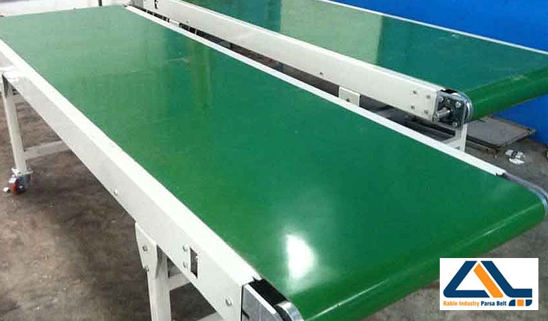 تسمه PVC