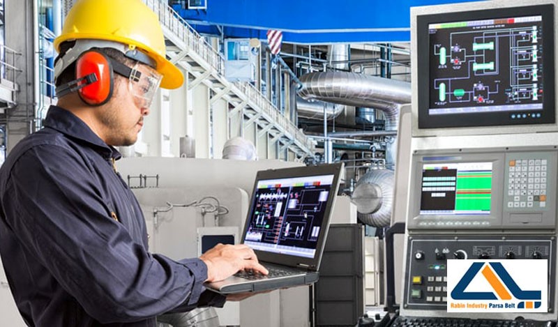 Industrial Automation Industrial Automation