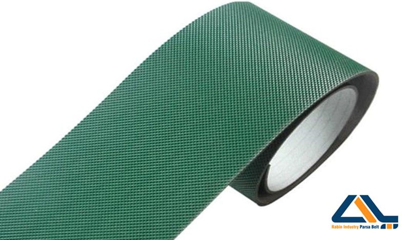 تسمه PVC